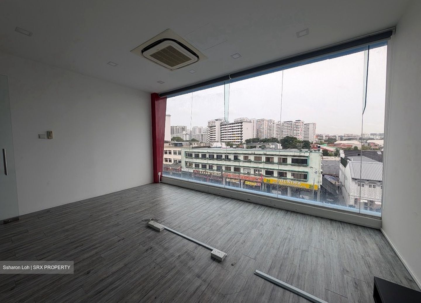 Unipet Building (D13), Factory #613717561